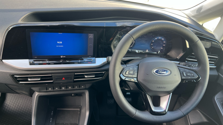 Ford Transit Connect 230 L2 Diesel 2.0 EcoBlue 102ps Limited Van